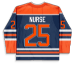 Darnell Nurse