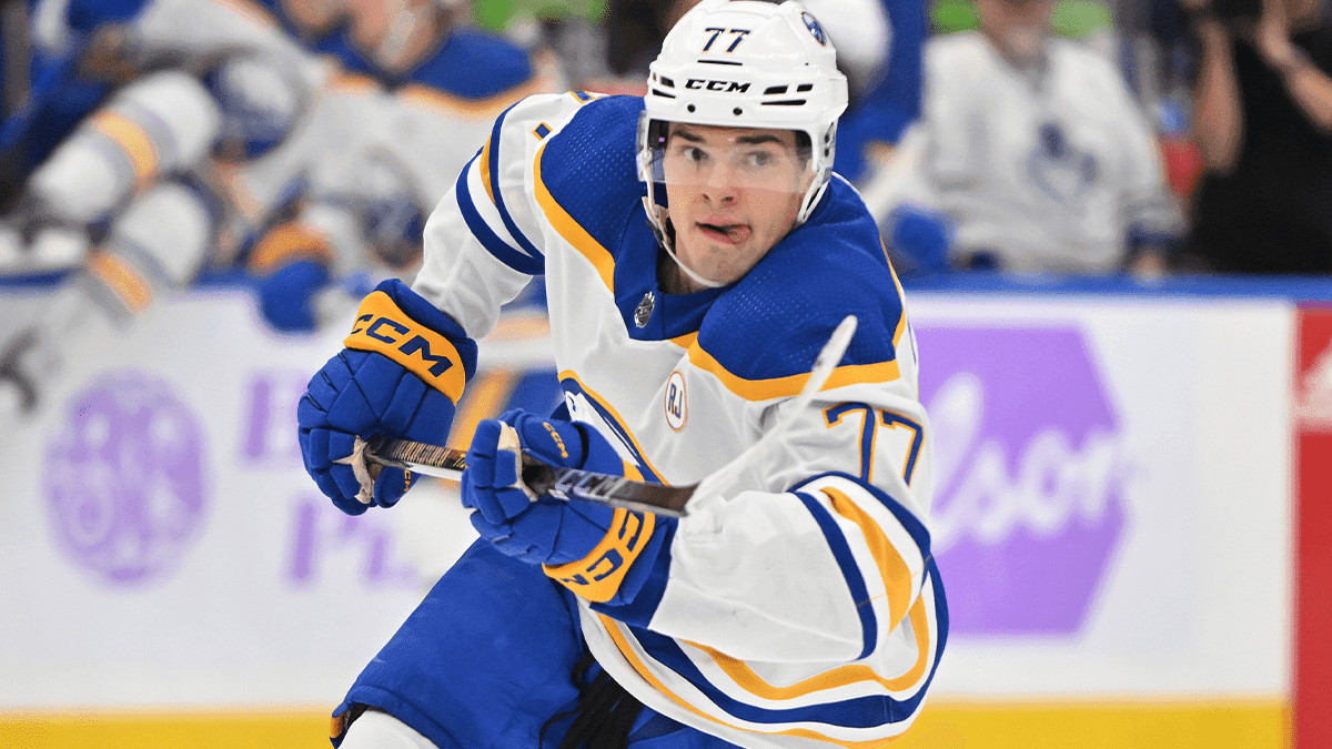 Reacting to your mock NHL Trade Deadline deals: Who says no?