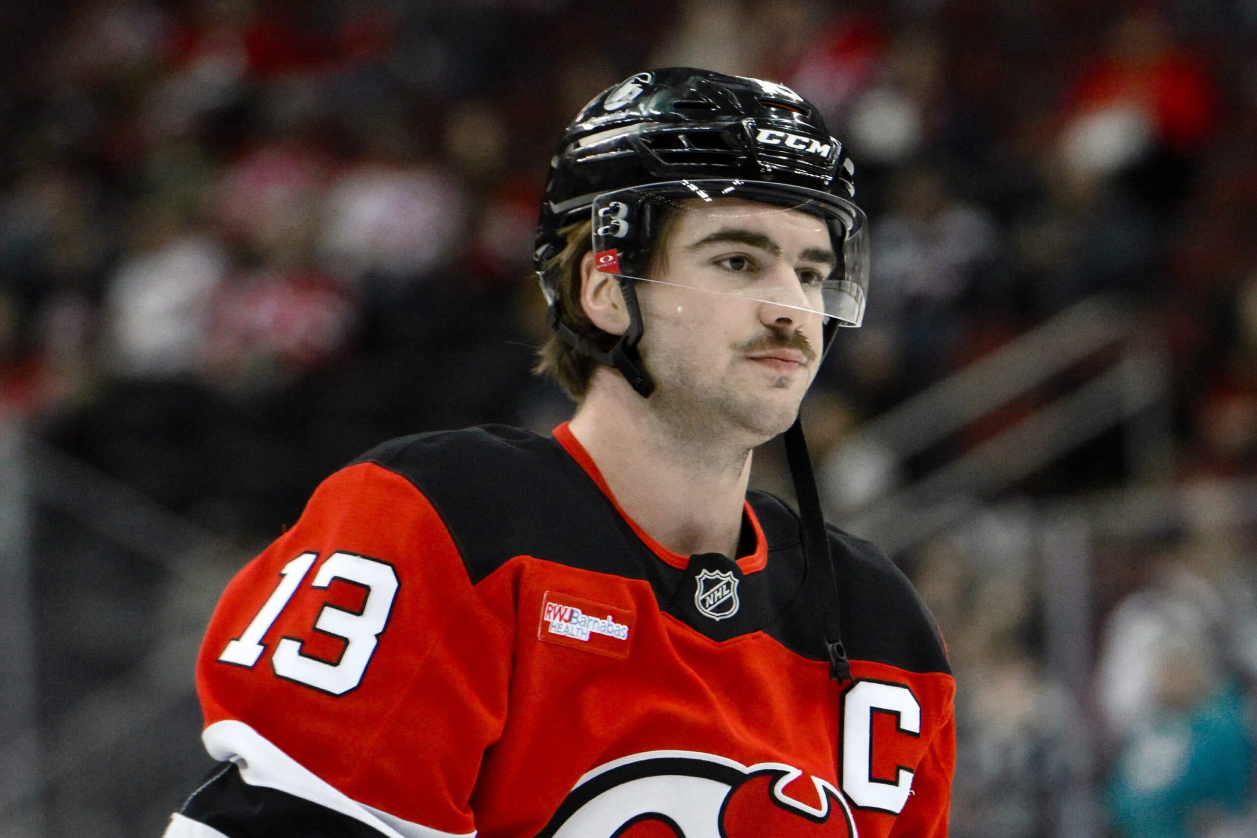 What the Devils might do at the NHL Trade Deadline